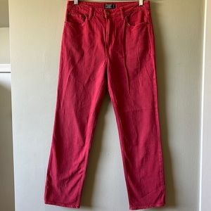 Abercrombie & Fitch Jeans